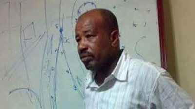 جمال بشير مديرا إداريا للاتحاد السكندري بجهاز هاني رمزي