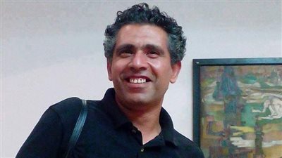 مثقفو مصر يتضامنون مع الكاتب محمد زهران بعد القبض عليه