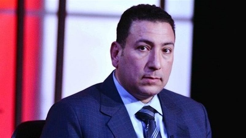 الدكتور محيي عبيد،