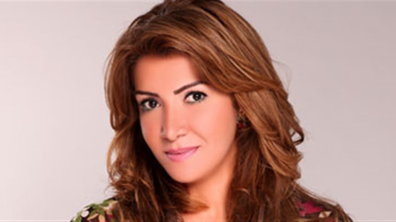 الفنانة لقاء سويدان