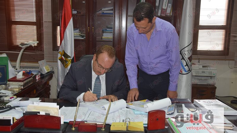  المهندس شريف حبيب،