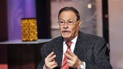 على لطفي: خروج بريطانيا من الاتحاد الأوروبي ليس له علاقة بمصر