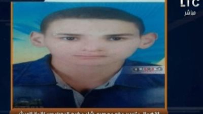 الغيطي يبرز خبر فيتو عن تسبب الإهمال في مصرع شاب من أجل «لقمة العيش»