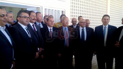 رئيس البنك الأهلي: 4 ملايين جنيه لتطوير وحدة الطوارئ بعين شمس