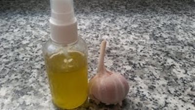 بالفيديو.. وصفة طبيعية للقضاء على الصلع الأمامي