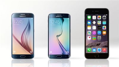 «جالاكسي S6 إيدج بلس» يطيح بنظيره التقليدي بالحجم والسعر