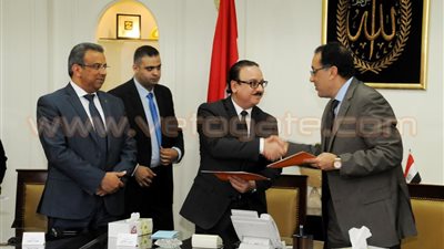 بالصور.. كراسات شروط حجز الـ٥٠٠ ألف وحدة بالإسكان الاجتماعى