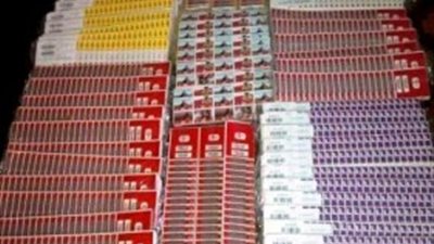 ضبط تشكيل عصابي سرق كروت شحن بـ30 ألف جنيه في سوهاج