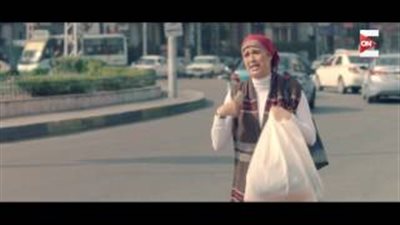 سرقة هاتف ياسمين عبدالعزيز في مسلسل «هربانة منها»