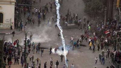 النقض تنظر طعن علاء عبد الفتاح على حكم حبسه في «أحداث مجلس الوزراء»