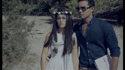 إياد يستعين بموديل تامر حسني ويناقش قضية السرطان في «دنيته وحشاني»