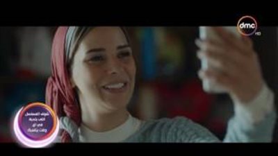 بالفيديو.. إيمان العاصي تعلم الفتيات «ازاي تشقط راجل» في «الحساب يجمع»