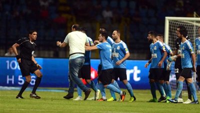 إبراهيم نور الدين: لن أصمت على تجاوزات فريق الفيصلي الأردني