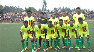 غدا.. بعثة ديتشا الإثيوبي تغادر القاهرة