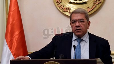 المالية: نسبة التضخم تنخفض إلى 13% نهاية عام 2018