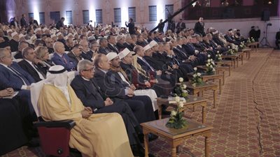 أحمد أبو الغيط : القضية الفلسطينية لن تموت