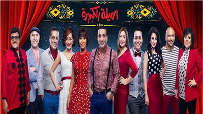 7 فنانين تركوا دراما رمضان وظهروا في حملات دعاية.. السقا ومنير ومنة وغانم في «فودافون».. «الرداد» و«أحمد فهمي» بين «شركة جبن» و«أورانج».. وحسين فهمي ي