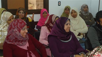 تواصل فعاليات حملة 