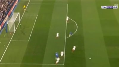 بالفيديو.. تعادل مثير بين تشيلسى وروما 3/3 بدوري الأبطال