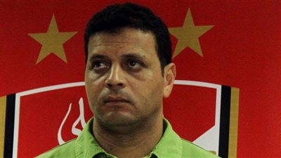 «عظيمة» توقع تعثر الزمالك أمام المصري قبل اللقاء بـ48 ساعة