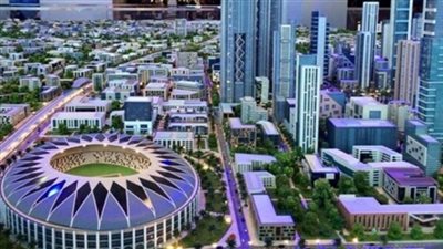 قائمة الشركات الفائزة بطرح أراضي العاصمة الإدارية في الحي السابع