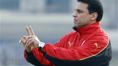 غدًا.. «كواكو» يلعب مع الأهلى فى ودية طوخ