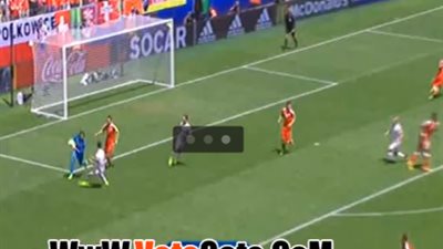 بالفيديو.. «ميليك» يهدر فرصة أسرع هدف في اليورو أمام سويسرا