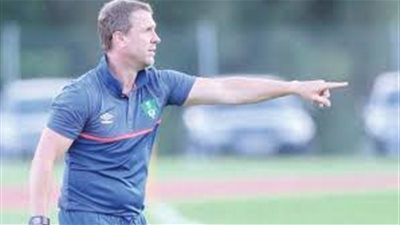 مدرب أهلي جدة غاضب من تأخير استخراج تأشيرة البرازيلي الجديد