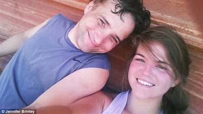 بالصور.. رجل يعد مفاجأة لزوجته تثير جنون الإنترنت