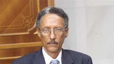 وزير خارجية موريتانيا يغادر القاهرة