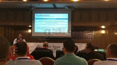 بالصور.. تفاصيل مؤتمر «نادي الأعصاب بشمال الصعيد» في الغردقة