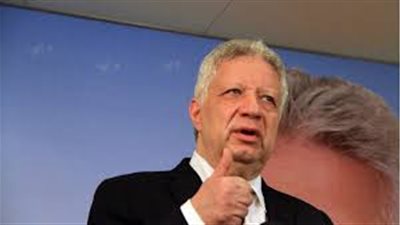 مرتضى منصور: اتحاد جدة لم يستغن عن «كهربا»