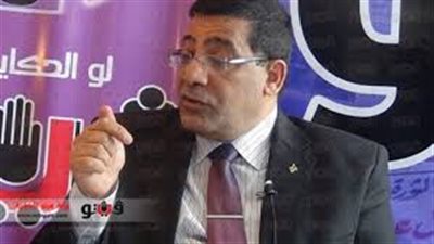 «عبد الخالق»: الموازنة الجديدة تؤكد أن الاقتصاد المصري على خطى سليمة