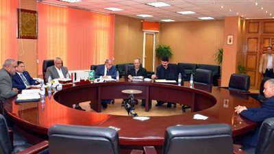 لجنة لاختبار 27 متقدما لوظائف بالقوى العاملة في الشرقية