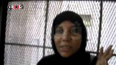 بالفيديو.. بعد 10 سنوات زواجا.. سيدة تطلب الخلع خشية الفتنة.. زوجها دخل السجن في قضية قتل.. أنجبت منه بنتا واكتشفت أنه مسجل خطر.. تبحث عن الزواج من آخر وتحلم بمعاش الضمان