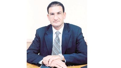 مدحت خليل: «مركز الغردقة للتعهيد جزء من إستراتيجية راية»