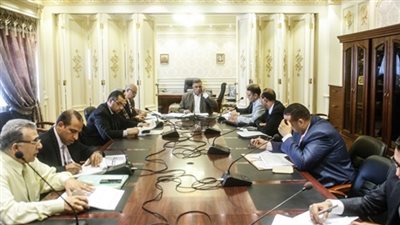 «قوى عاملة النواب» تطالب الرقابة الإدارية بمكافحة الفساد
