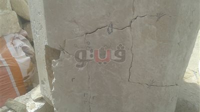 وزارة الآثار: بدء أعمال ترميم مقبرة أمني بالليشت