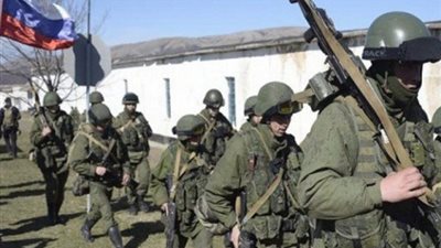 الدفاع الروسية: جنودنا بسوريا صوتوا لصالح بوتين في الانتخابات