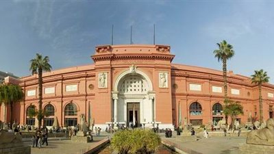 المتحف الكبير يعلن عن حاجته لـ150 مرمما