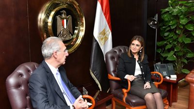 سفير البرازيل: ارتفاع الصادرات المصرية للبرازيل بنسبة 65%