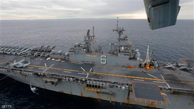 أستراليا تعثر على حطام طائرة عسكرية أمريكية