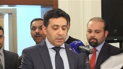 مندوب الكويت بالجامعة العربية: ممارسات الاحتلال بالجولان «إرهاب»