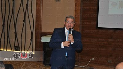 الجارحي: اقتصاد مصر قادر على زيادة معدلات النمو بنسبة 6%