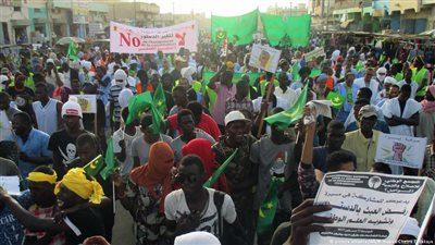 تعديلات دستورية مثيرة للجدل في موريتانيا