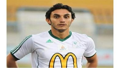 محمد مجدي يقترب من الظهور الأول مع الزمالك