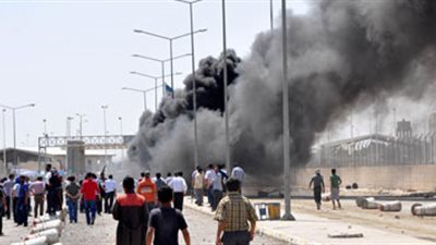 مسئول إيراني: إسرائيل أول المتضررين من أي عدوان على سوريا