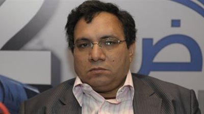 عمار علي حسن: انسحاب بريطانيا من الاتحاد الأوروبي «زلزال سياسي»