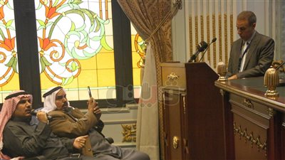 «زراعة البرلمان» تمهل مياه سيناء شهرا لحل أزمة تعطل الآبار