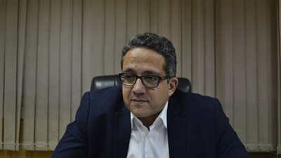 بالفيديو..افتتاح متحف كوم أوشيم في الفيوم بـ٣٢٠ قطعة أثرية